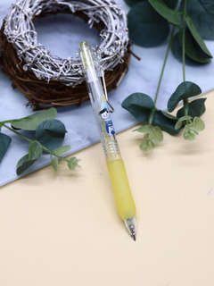 Светящаяся ручка с невидимыми чернилами 'Lucky candy', фиолетовый 3