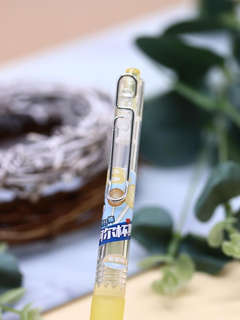 Светящаяся ручка с невидимыми чернилами 'Lucky candy', фиолетовый 4