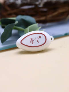 Светящаяся ручка с невидимыми чернилами 'Lucky candy', фиолетовый 5