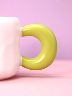 Кружка «Framed Sheeta» 450 мл 4