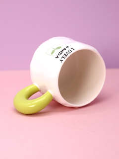 Кружка «Framed Sheeta» 450 мл 5