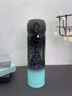 Термос «Shine» 500 мл, зеленый 1