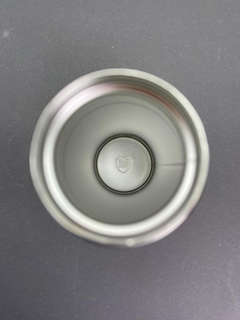 Термос «Shine» 500 мл, зеленый 4