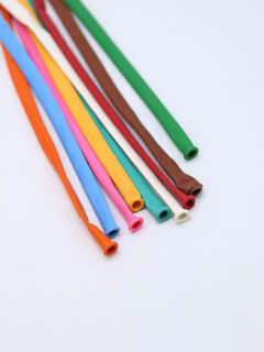 Набор воздушных шаров 15 шт. 'Rainbow shapes' (130 см) 5