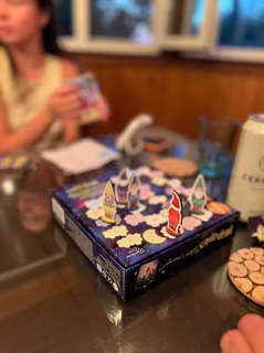 Игра настольная 'Мир грёз', ходилка 7