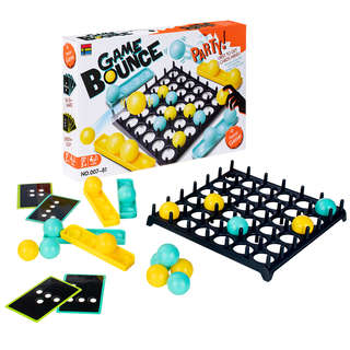 Игра настольная 'Веселые шарики' 3