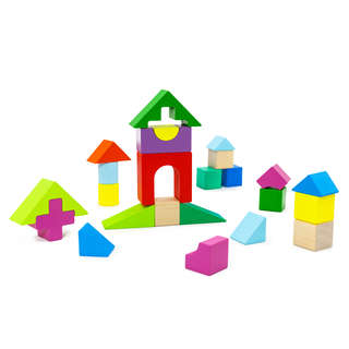 Конструктор-каталка Алатойс арт.КК03 4