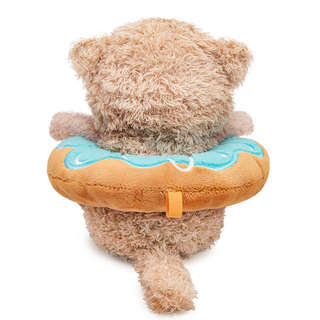 Кот Какао, 16 см, Budi Basa, Коллекция 'Десерт' 3