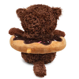 Кот Американо, 16 см, Budi Basa, Коллекция 'Десерт' 3