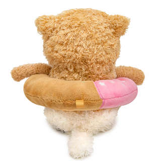 Кот Раф, 16 см, Budi Basa, Коллекция 'Десерт' 3