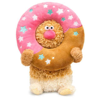 Кот Раф, 16 см, Budi Basa, Коллекция 'Десерт' 4