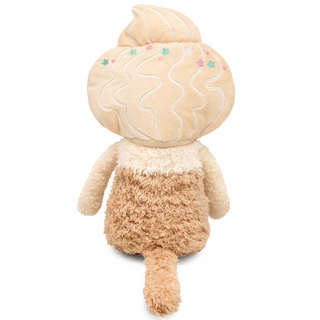 Кот Латте, 19 см, Budi Basa, Коллекция 'Десерт' 3