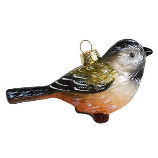 Малиновка, стекло, Holiday Classics