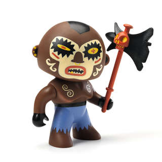 Фигурка Djeco Arty toys «Пират Этник» 1