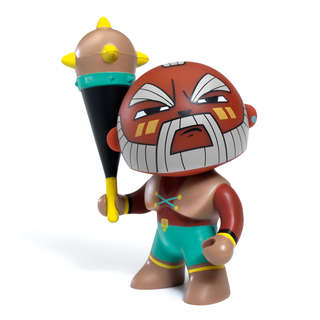 Фигурка Djeco Arty toys «Пират Маркус»