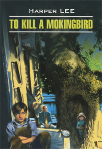 To Kill a Mokingbird