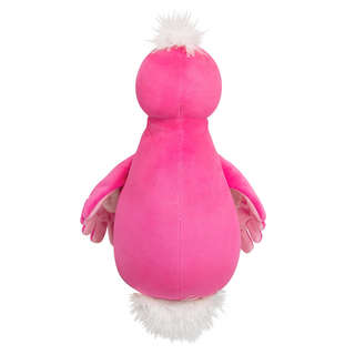 Фламинго Руж, 32 см, коллекция 'Прятки', Budi Basa 4