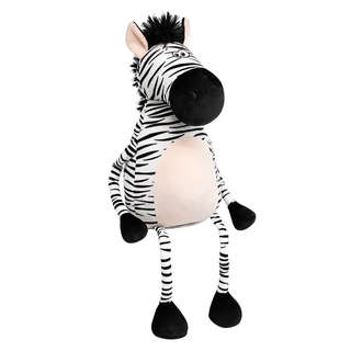 Зебра Миг, 32 см, коллекция 'Прятки', Budi Basa 2