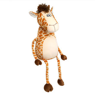Жираф Берк, 32 см, коллекция 'Прятки', Budi Basa 2