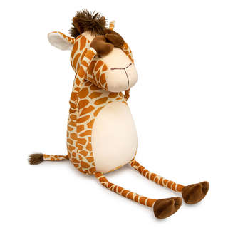 Жираф Берк, 32 см, коллекция 'Прятки', Budi Basa 3
