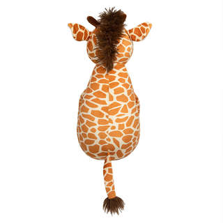 Жираф Берк, 32 см, коллекция 'Прятки', Budi Basa 4