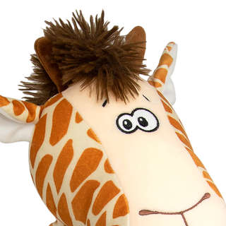 Жираф Берк, 32 см, коллекция 'Прятки', Budi Basa 5