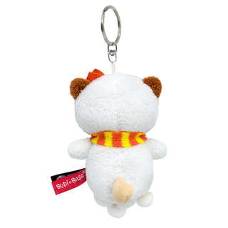 Брелок Ли-Ли в полосатом шарфе, 12 см, Budi Basa 3