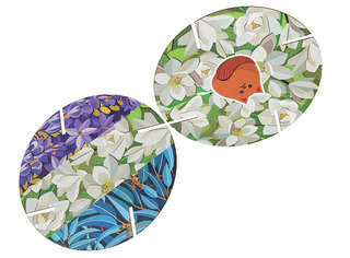 Настольная игра 'Чудо-дерево' (Arbolito), Стиль Жизни 12