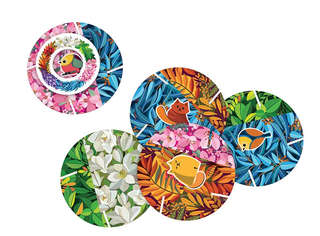 Настольная игра 'Чудо-дерево' (Arbolito), Стиль Жизни 13