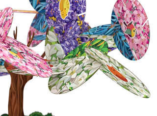 Настольная игра 'Чудо-дерево' (Arbolito), Стиль Жизни 7