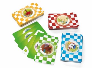 Настольная игра 'Пузырьковые истории: Сказки', Стиль Жизни 8