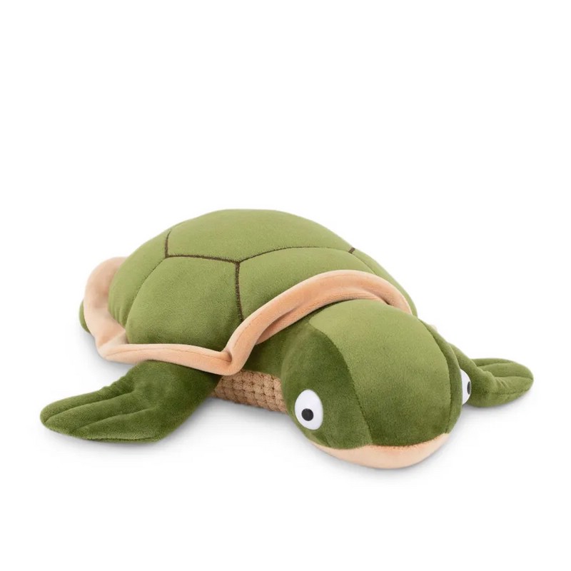 Мягкая игрушка Черепаха зеленая, 30 см, Orange Toys