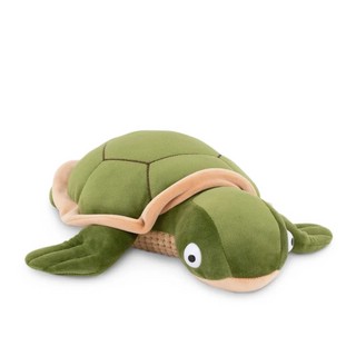 Мягкая игрушка Черепаха зеленая, 30 см, Orange Toys
