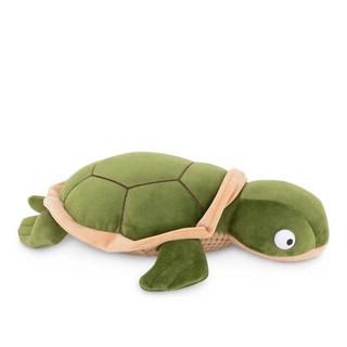 Мягкая игрушка Черепаха зеленая, 30 см, Orange Toys 2