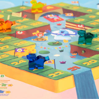 Игра настольная Имаджинариум Союзмультфильм 16