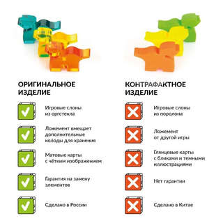 Игра настольная Имаджинариум Союзмультфильм 11