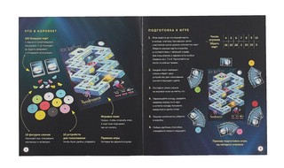 Настольная игра 'Имаджинариум Х' 5