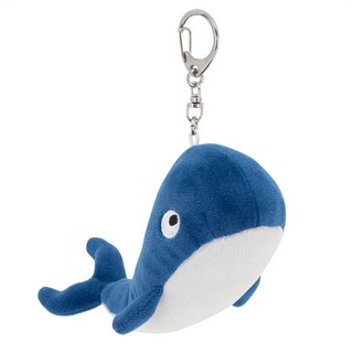 Брелок Кит, 14 см, Orange Toys