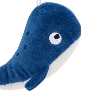 Брелок Кит, 14 см, Orange Toys 4