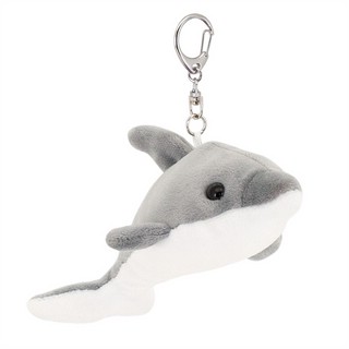 Брелок Дельфин, 14 см, Orange Toys