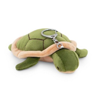 Брелок Черепаха зеленая 13 см, Orange Toys 3
