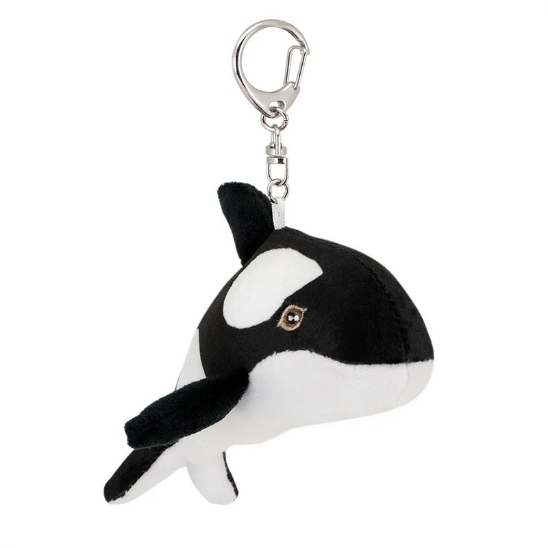 Брелок Касатка, 14 см, Orange Toys