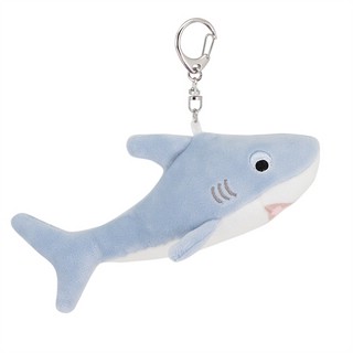 Брелок Акула, 16 см, Orange Toys