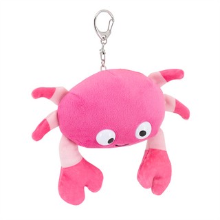 Брелок Краб, 14 см, Orange Toys