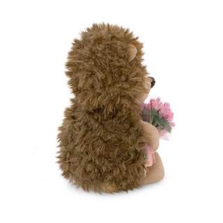 Ёжик Колюнчик: Розовые мечты, 15 см, Orange Toys 3