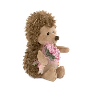 Ёжик Колюнчик: Розовые мечты, 15 см, Orange Toys 2