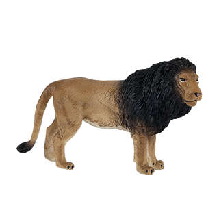 Фигурка KONIK «Лев» 2