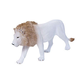 Фигурка KONIK «Белый лев» 2