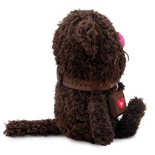 Эспрессо Коллекция «Валентинки», 12 см, Кофейные коты от BudiBasa 3