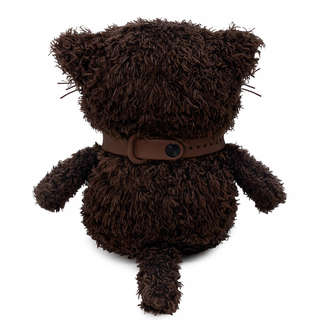 Эспрессо Коллекция «Валентинки», 12 см, Кофейные коты от BudiBasa 4